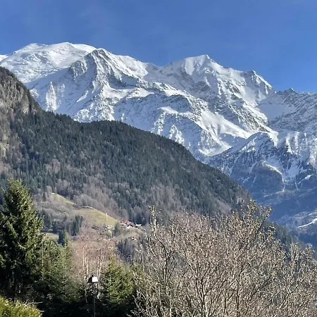 Chalet Chalet D'un Guide De Haute Montagne *