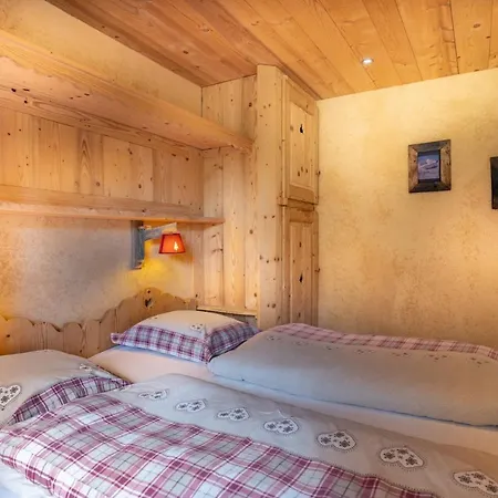 Chalet D'un Guide De Haute Montagne *